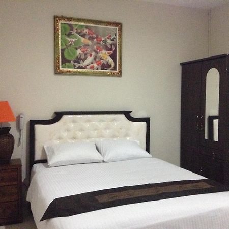 Tuban Torres Accommodation 庫塔 外观 照片