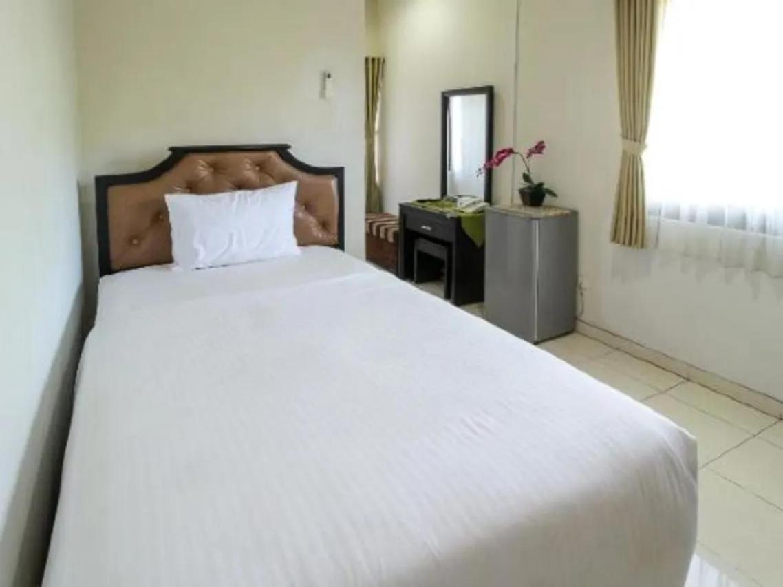Tuban Torres Accommodation 庫塔 外观 照片