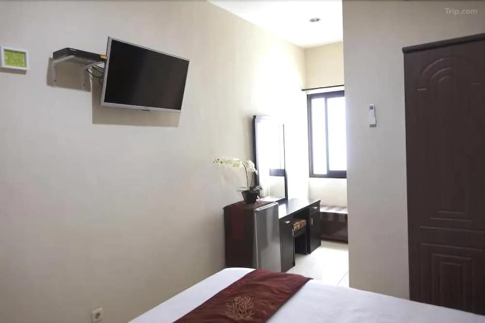 Tuban Torres Accommodation 庫塔 外观 照片