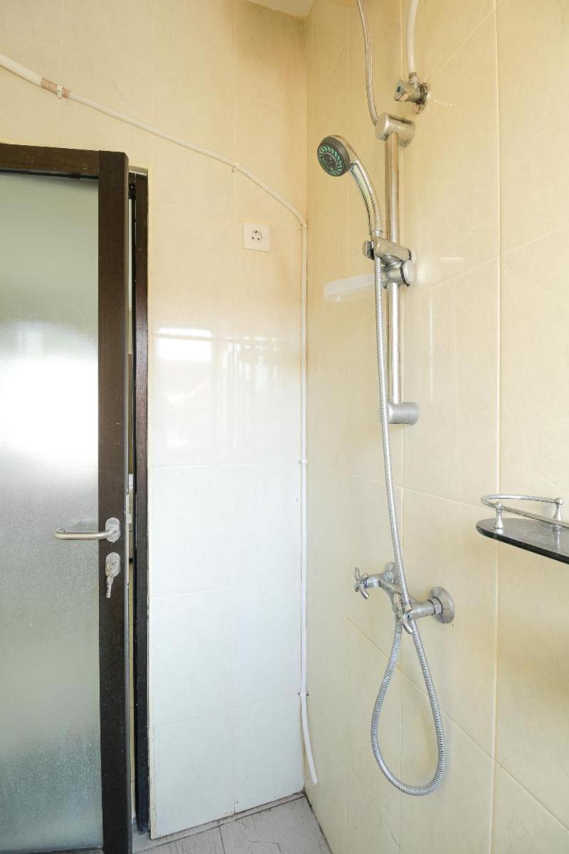 Tuban Torres Accommodation 庫塔 外观 照片
