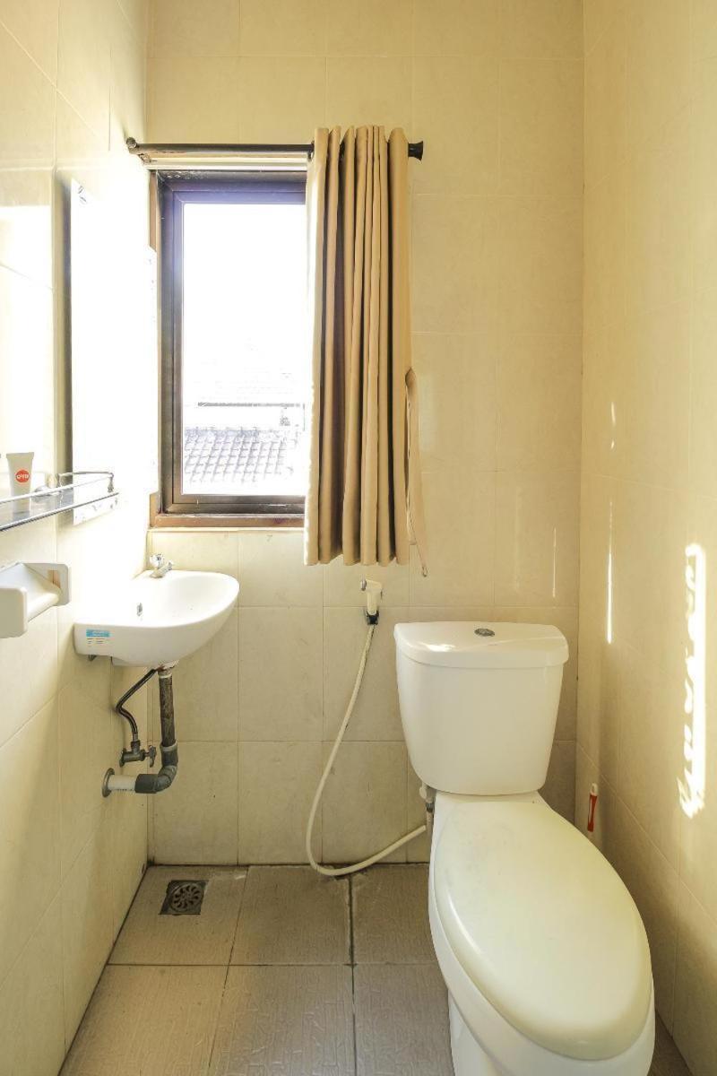 Tuban Torres Accommodation 庫塔 外观 照片