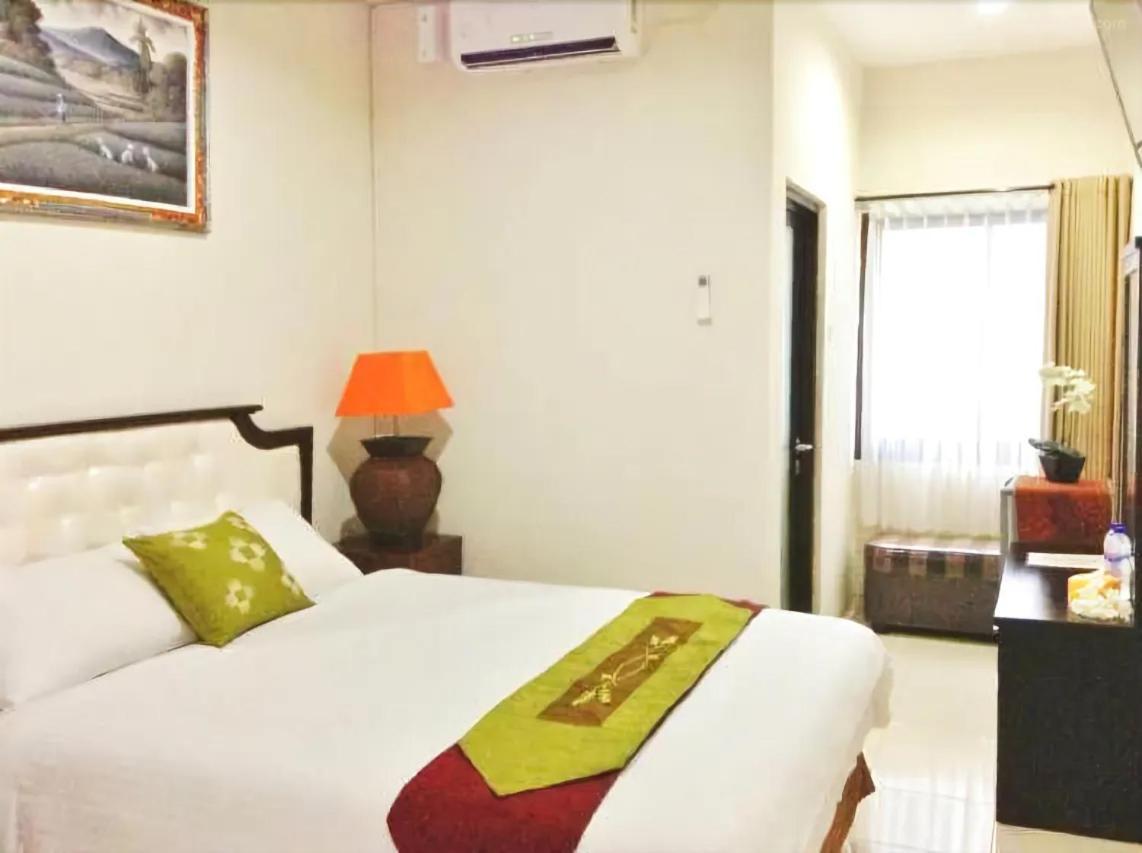 Tuban Torres Accommodation 庫塔 外观 照片