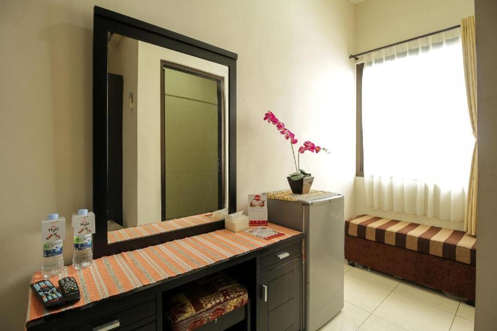 Tuban Torres Accommodation 庫塔 外观 照片