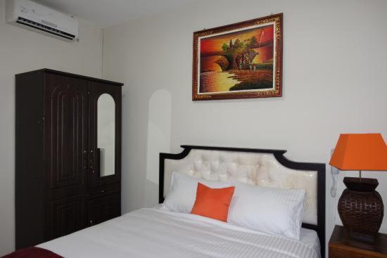 Tuban Torres Accommodation 庫塔 外观 照片