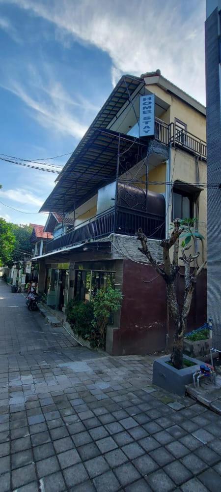 Tuban Torres Accommodation 庫塔 外观 照片