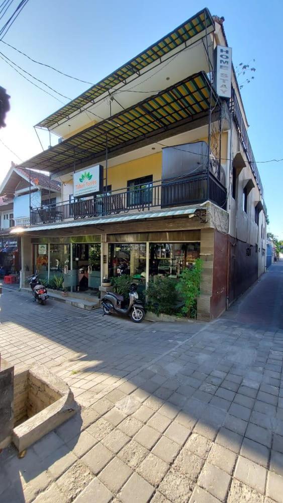 Tuban Torres Accommodation 庫塔 外观 照片