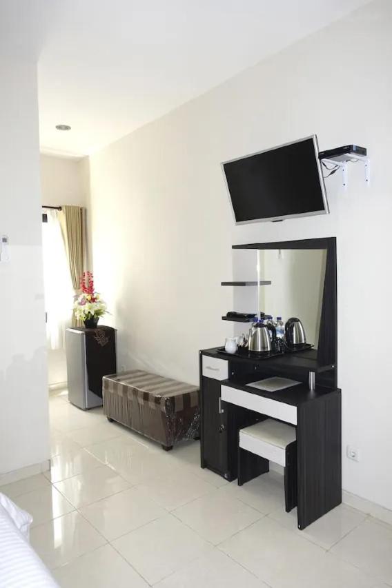 Tuban Torres Accommodation 庫塔 外观 照片