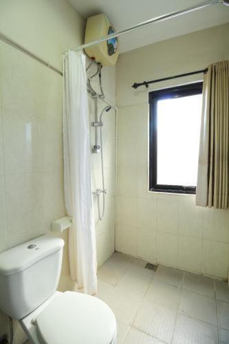 Tuban Torres Accommodation 庫塔 外观 照片