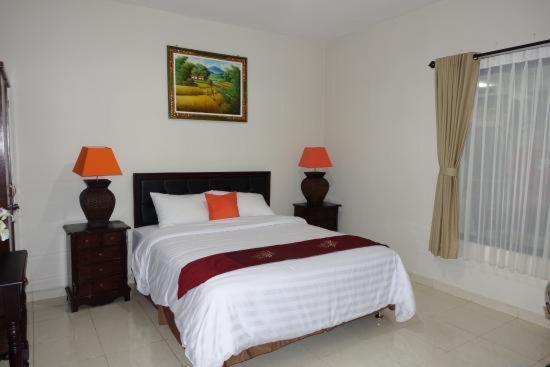 Tuban Torres Accommodation 庫塔 外观 照片