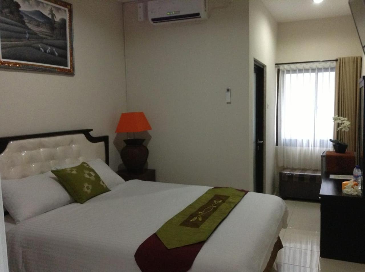 Tuban Torres Accommodation 庫塔 外观 照片