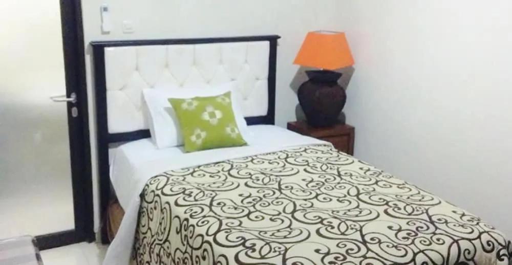 Tuban Torres Accommodation 庫塔 外观 照片