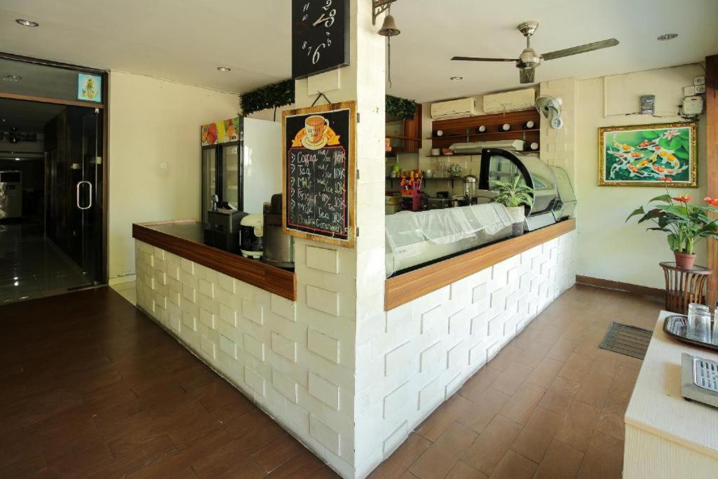 Tuban Torres Accommodation 庫塔 外观 照片
