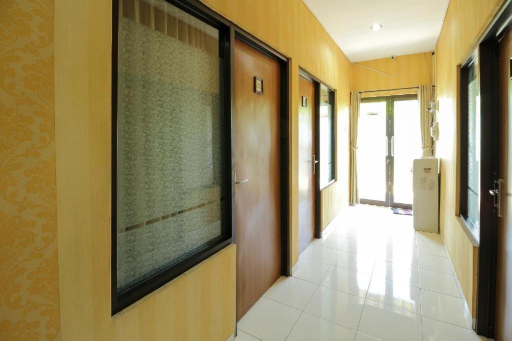 Tuban Torres Accommodation 庫塔 外观 照片