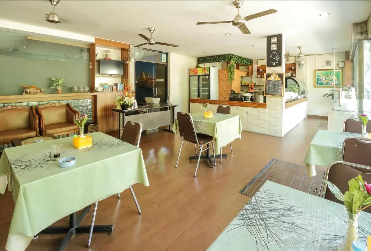 Tuban Torres Accommodation 庫塔 外观 照片