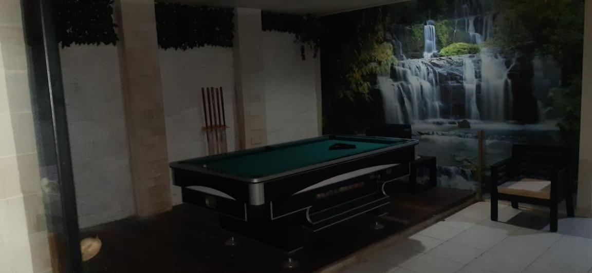 Tuban Torres Accommodation 庫塔 外观 照片