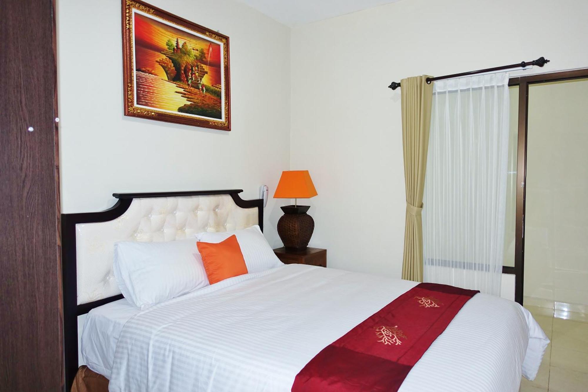 Tuban Torres Accommodation 庫塔 外观 照片