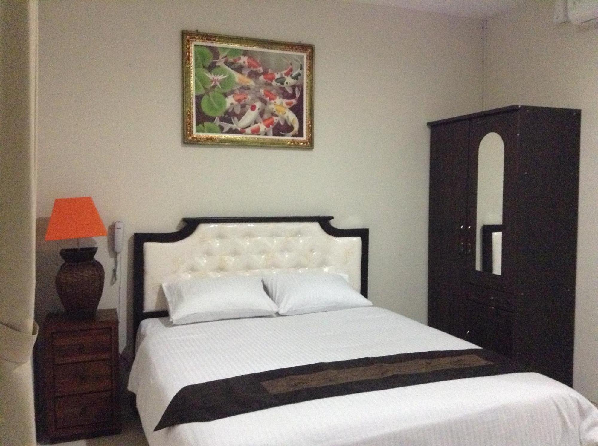 Tuban Torres Accommodation 庫塔 外观 照片